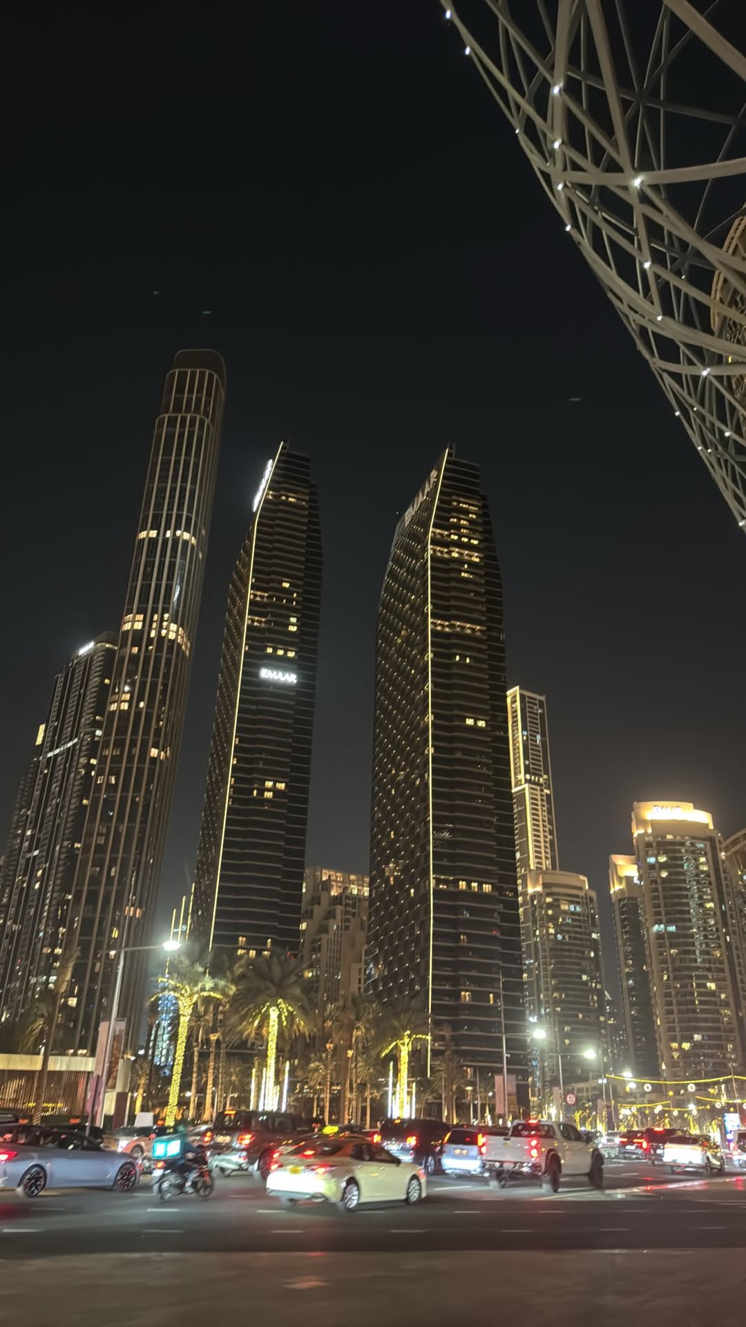Activités & expériences VIP à Dubaï — Label Maison Conciergerie