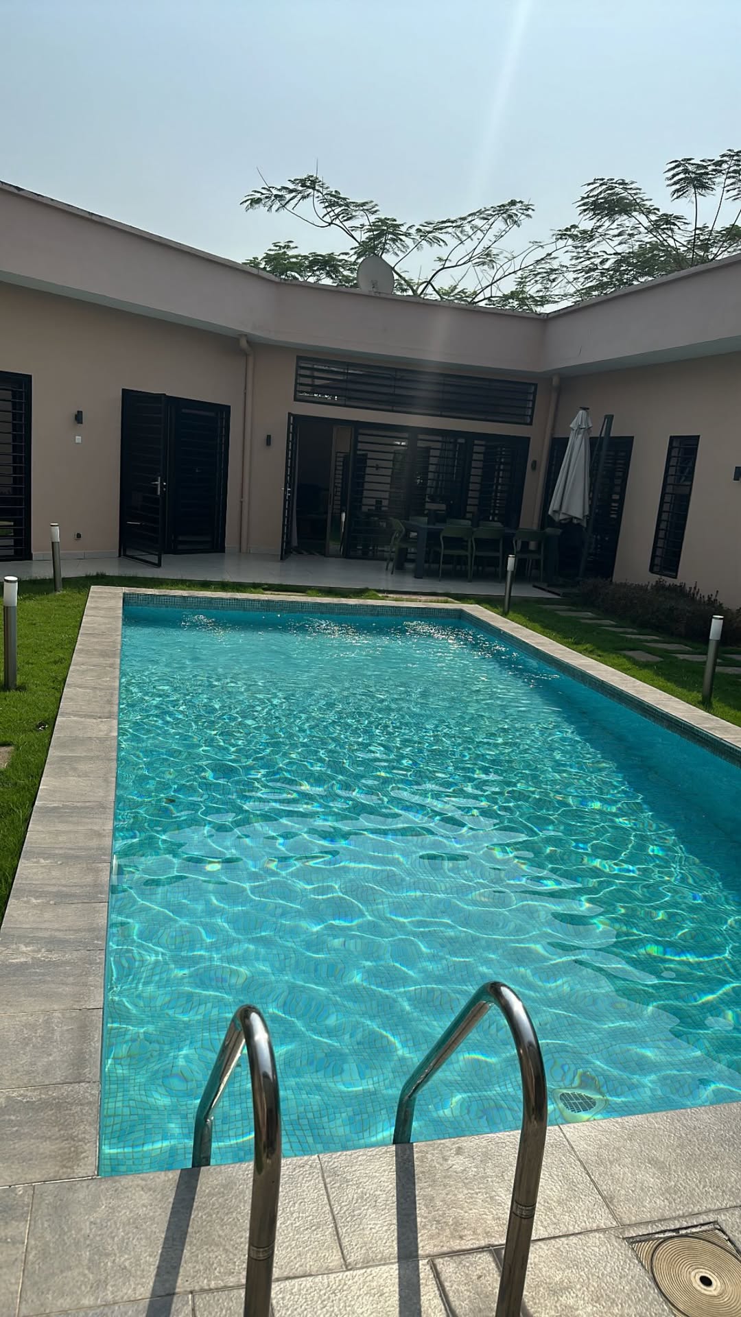 Logement géré par Label Maison Conciergerie à Sceaux