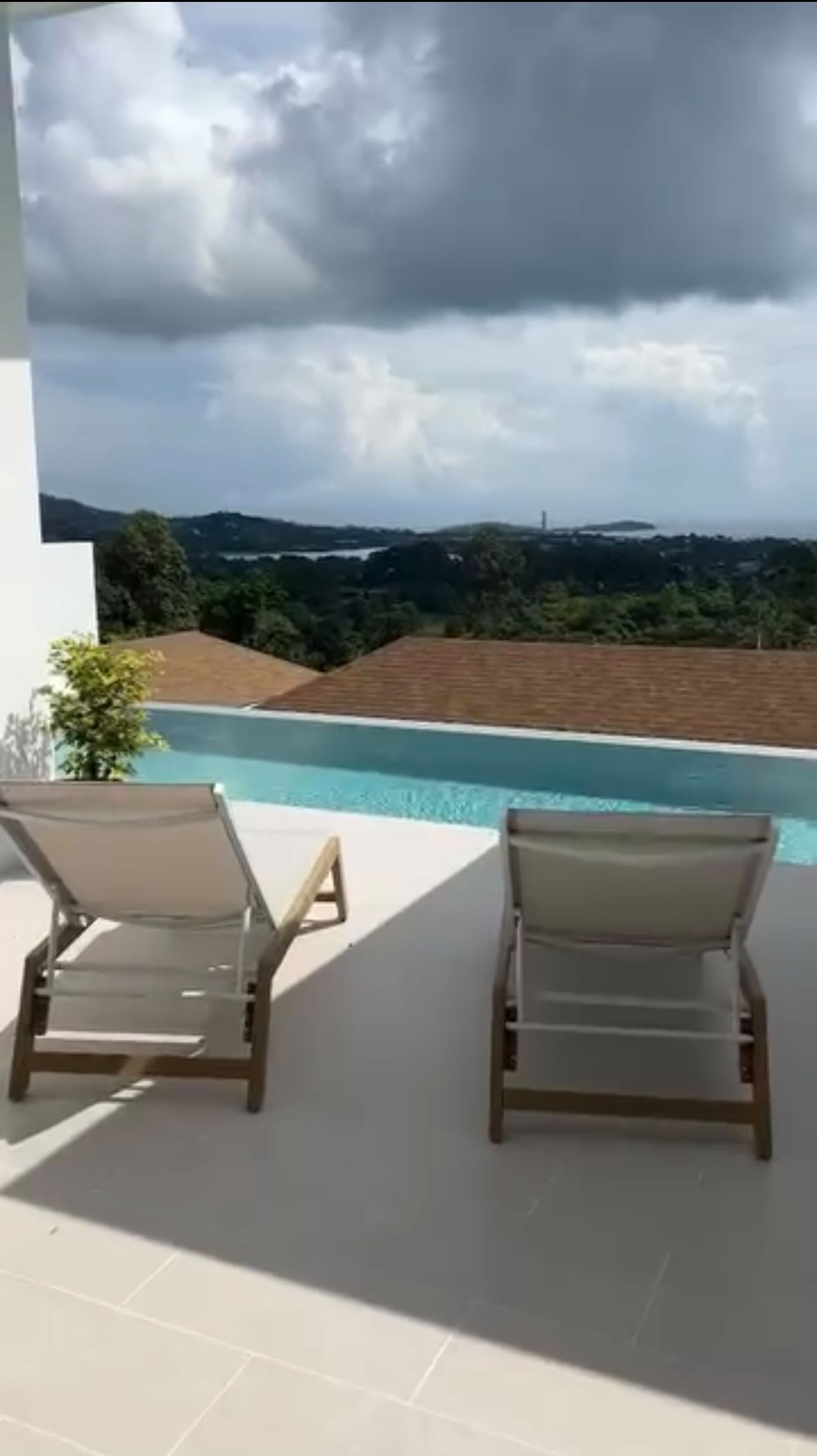 Logement géré par Label Maison Conciergerie à Vidauban
