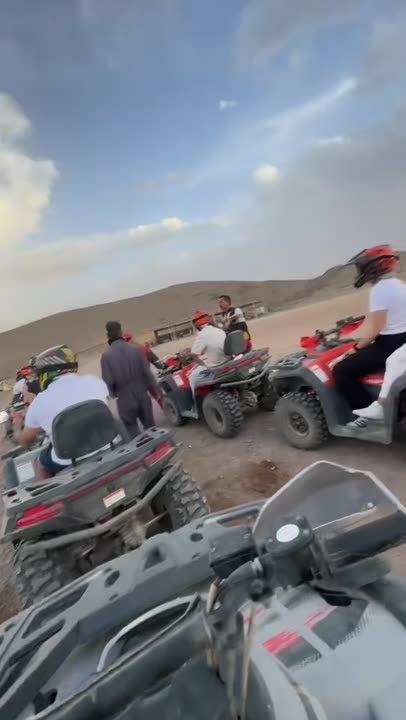 Sortie dans les environs de Marrakech