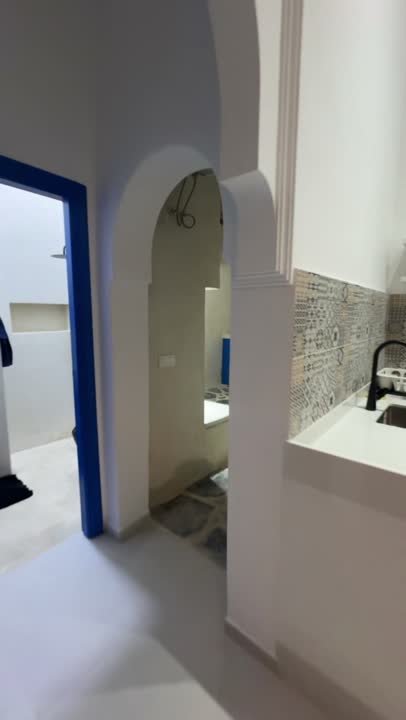Riad à Marrakech