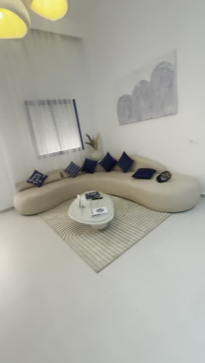 Logement géré par Label Maison Conciergerie à Vauréal