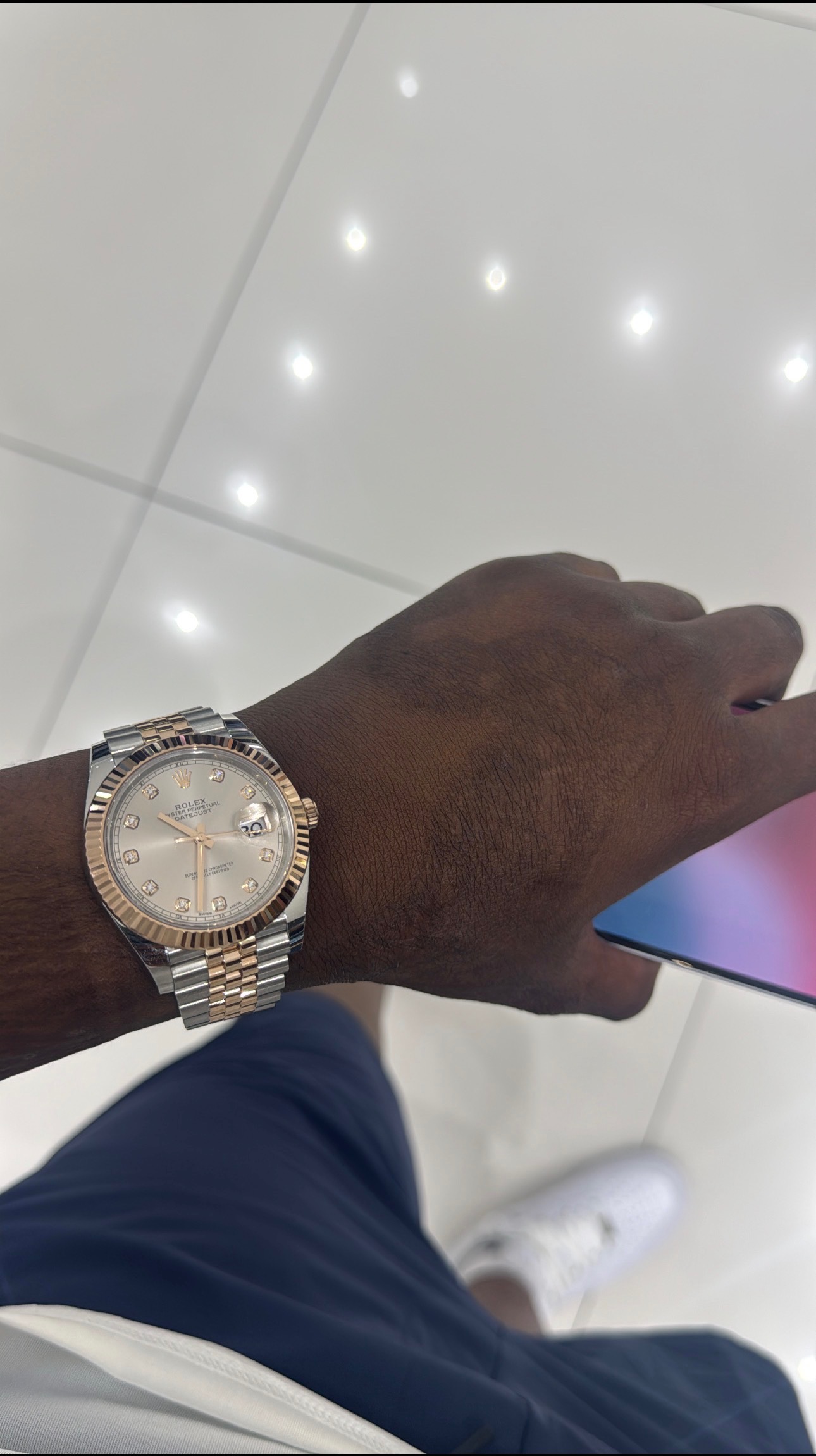Rolex Datejust