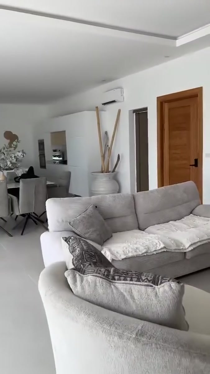 Logement géré par Label Maison Conciergerie à Villerupt