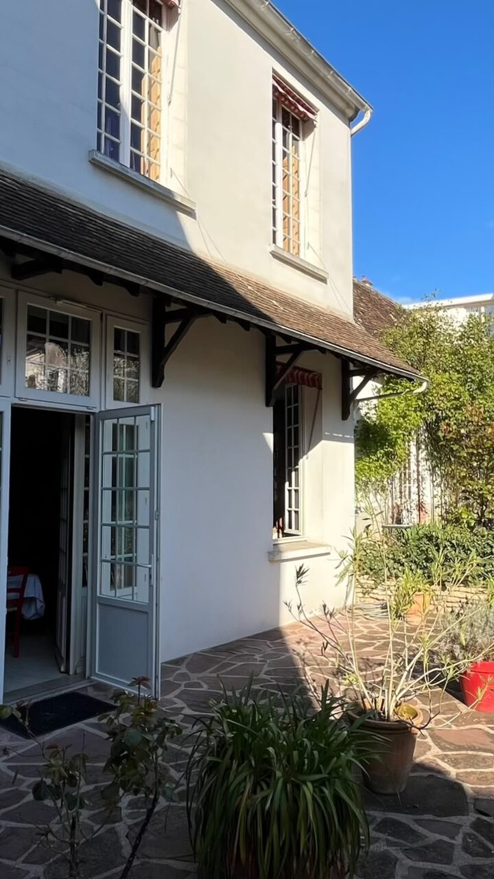 Maison de charme gérée par Label Maison Sens, à Sens dans la Yonne